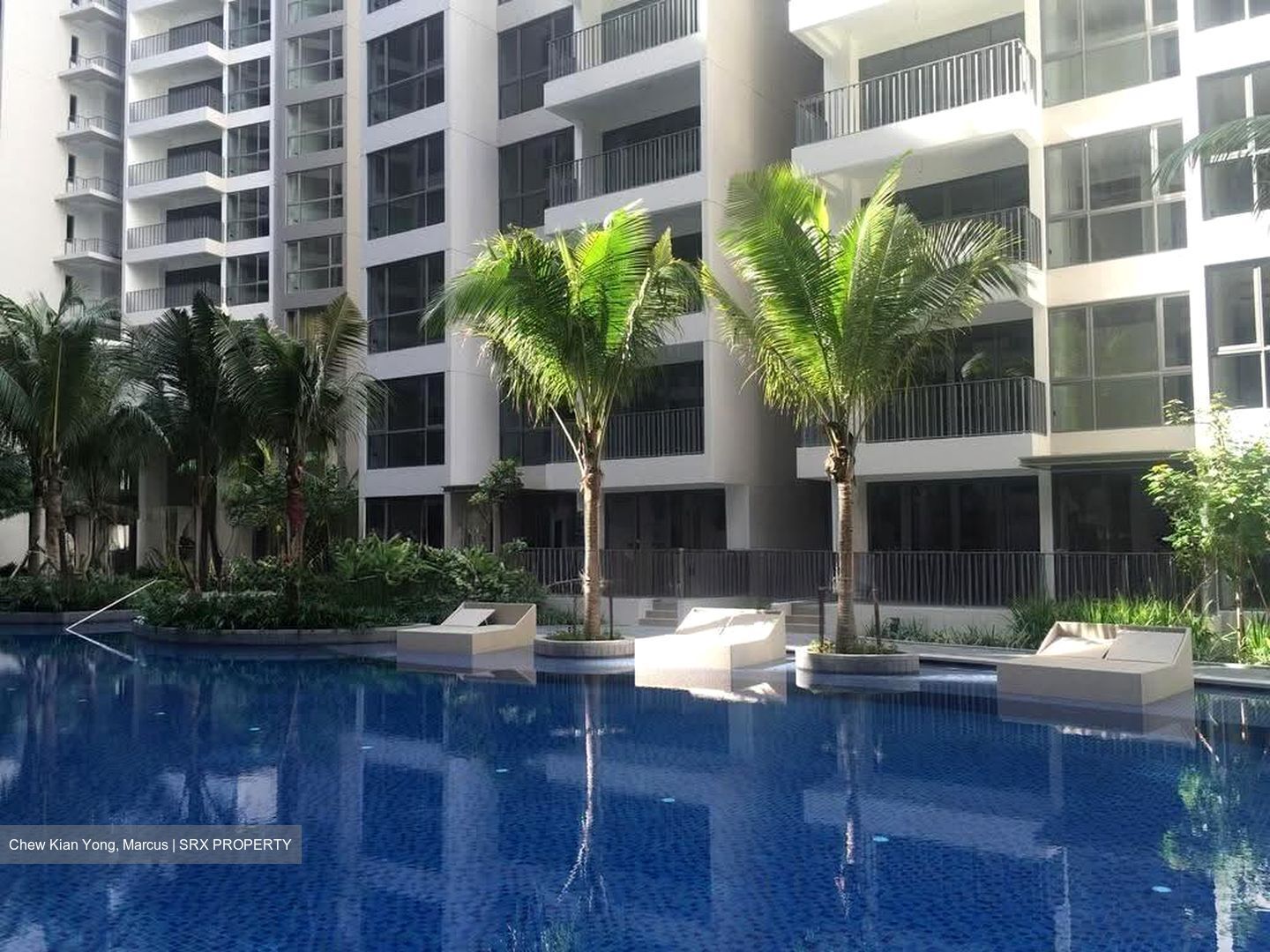 Riversails (D19), Condominium #613832031